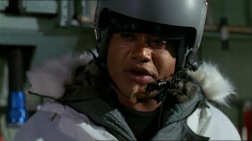 Stargate SG-1 Saison 4 Épisode 7