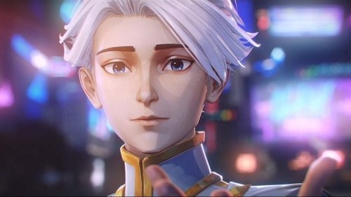 TO BE HERO X Saison 1 Épisode 1