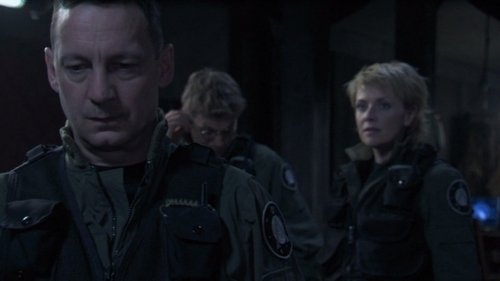 Stargate SG-1 Saison 10 Épisode 2