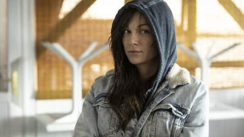 Pati Saison 1 Épisode 3