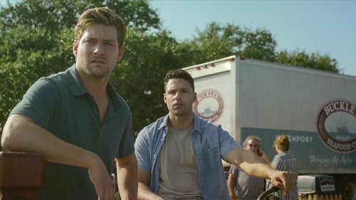 The Waterfront Saison 1 Épisode 2