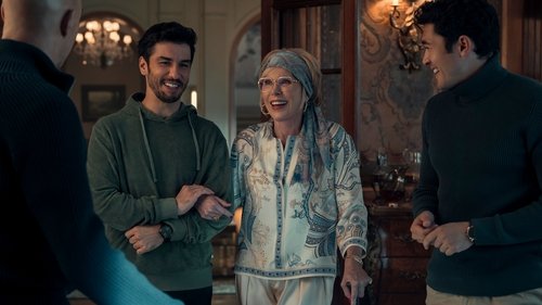Nine Perfect Strangers Saison 2 Épisode 4