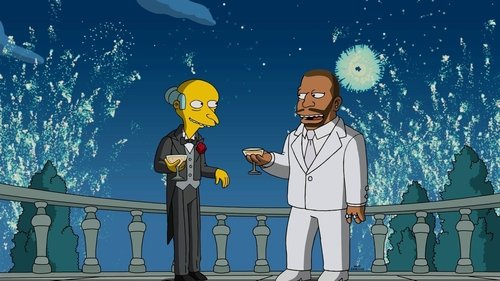 Les Simpson Saison 28 Épisode 13