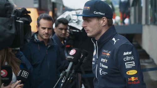 Max Verstappen : anatomie d’un champion Saison 1 Épisode 1