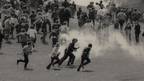 Turning Point : La guerre du Vietnam Saison 1 Épisode 4
