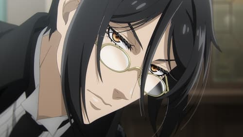 Black Butler Saison 4 Épisode 11