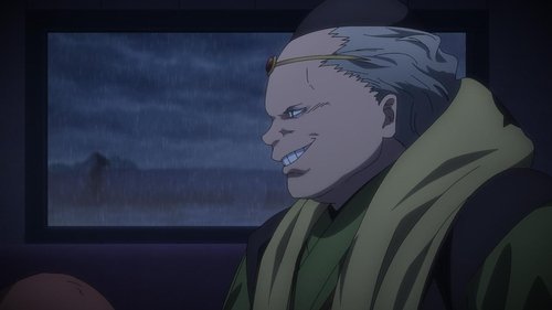 Teogonia Saison 1 Épisode 9