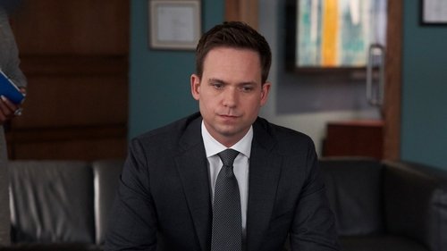 Suits, avocats sur mesure Saison 9 Épisode 10