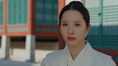 귀궁 Saison 1 Épisode 15