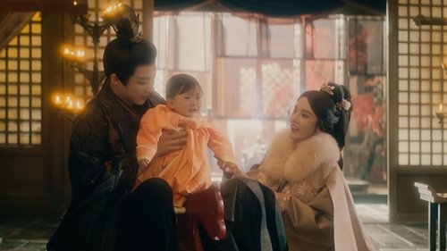 折腰 Saison 1 Épisode 36