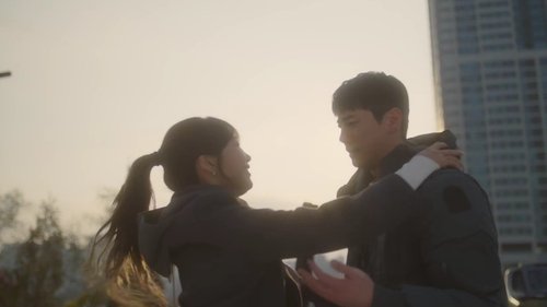 24시 헬스클럽 Saison 1 Épisode 12