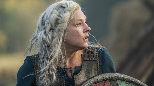 Vikings Saison 6 Épisode 4