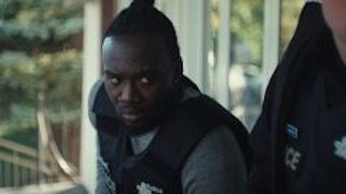 Le dernier des monstres Saison 1 Épisode 6