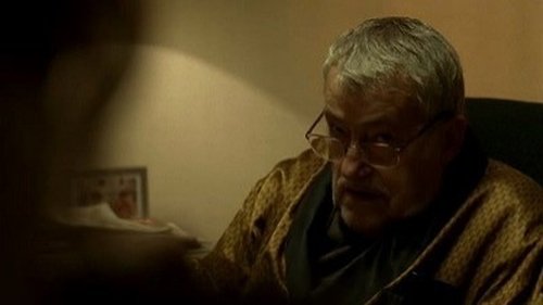 Braquo Saison 1 Épisode 3