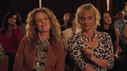 Workin’ Moms Saison 3 Épisode 13