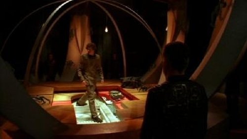 Stargate SG-1 Saison 6 Épisode 12