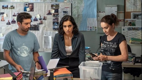 Plaine orientale Saison 1 Épisode 3