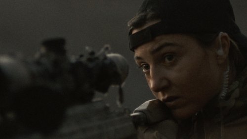 Cœurs Noirs Saison 1 Épisode 5