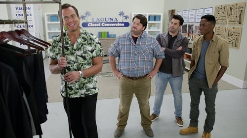 Arrested Development Saison 5 Épisode 7