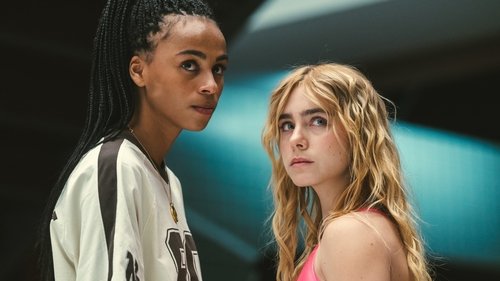 Olympo Saison 1 Épisode 4