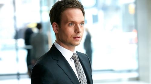 Suits, avocats sur mesure Saison 4 Épisode 4