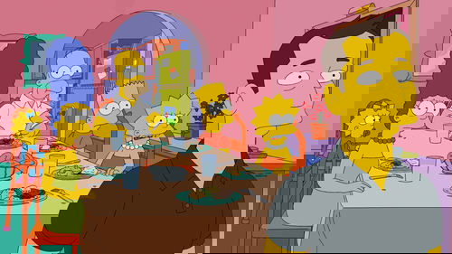Les Simpson Saison 26 Épisode 12