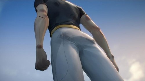 TO BE HERO X Saison 1 Épisode 4