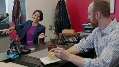 Workin’ Moms Saison 3 Épisode 9