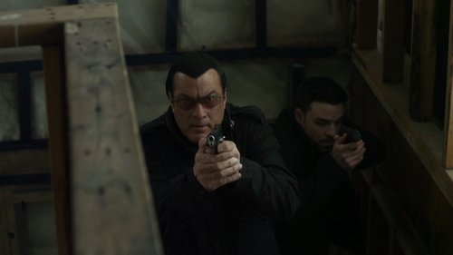 True Justice Saison 2 Épisode 6