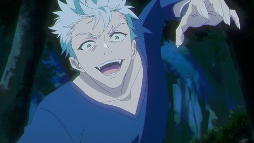 Witch Watch Saison 1 Épisode 12