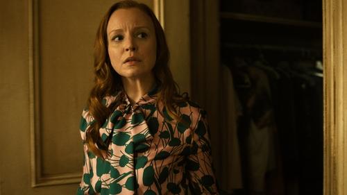 Servant Saison 3 Épisode 7