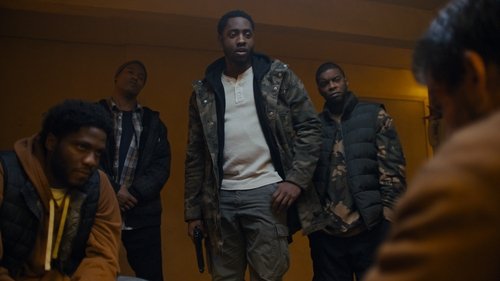 Most Dangerous Game Saison 1 Épisode 13
