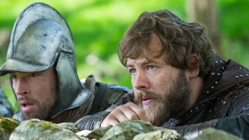 Vikings Saison 4 Épisode 2