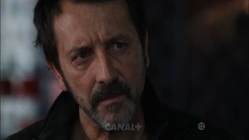 Braquo Saison 2 Épisode 5