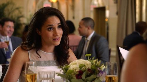 Suits, avocats sur mesure Saison 5 Épisode 9