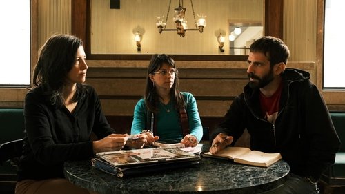 Couchsurfing : Le prédateur des vacances Saison 1 Épisode 2