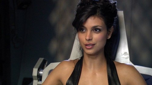 Stargate SG-1 Saison 10 Épisode 19