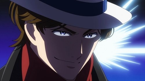 The Dinner Table Detective Saison 1 Épisode 6