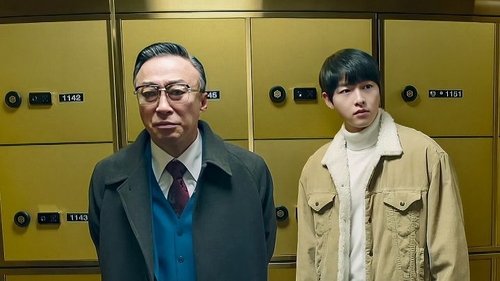 Reborn Rich Saison 1 Épisode 3