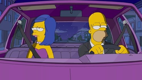 Les Simpson Saison 28 Épisode 21