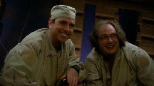 Stargate SG-1 Saison 6 Épisode 8