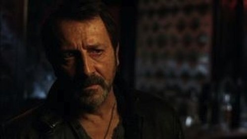 Braquo Saison 2 Épisode 8