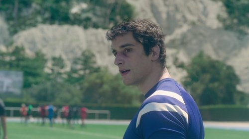 Olympo Saison 1 Épisode 2