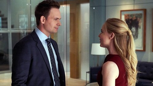 Suits, avocats sur mesure Saison 9 Épisode 5