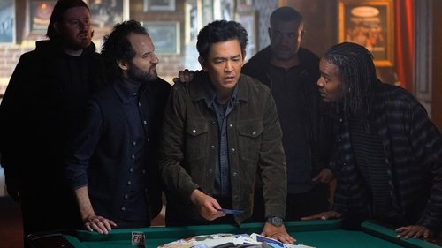 Poker Face Saison 2 Épisode 8