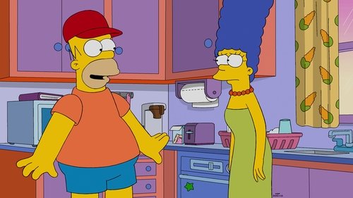 Les Simpson Saison 26 Épisode 11