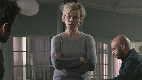 Dicte Saison 3 Épisode 5