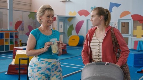 Workin’ Moms Saison 7 Épisode 6