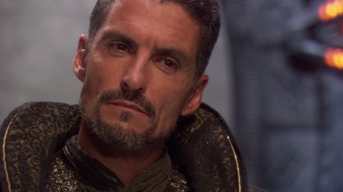 Stargate SG-1 Saison 8 Épisode 16