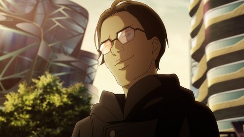 Lazarus Saison 1 Épisode 9